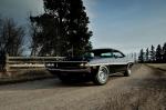 Dodge Challenger R/T 440 Six Pack 1970 года